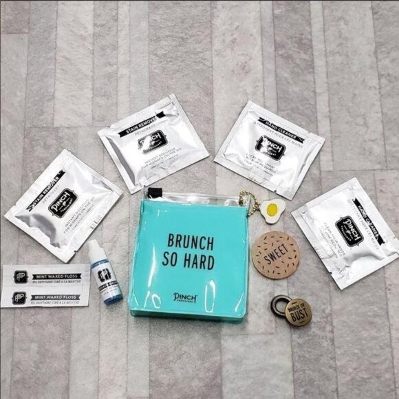 Pinch Provisions Purse Emergency Kit, IOAF - Picture 3 of 6